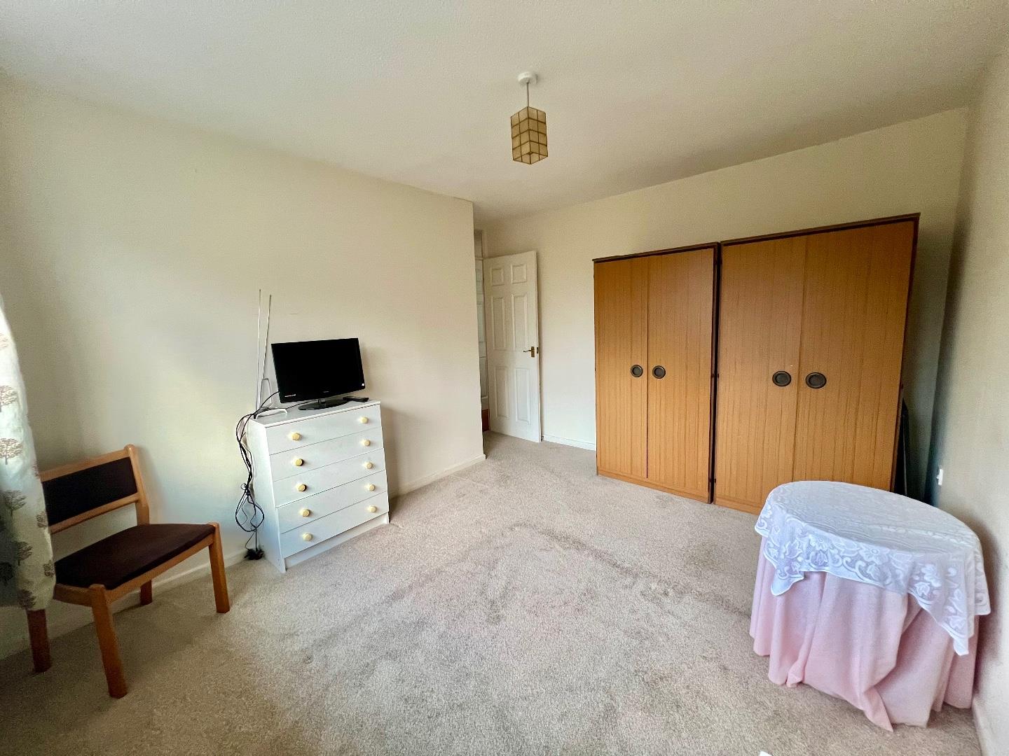 Cae Bracla, Brackla, Bridgend County Borough, CF31 2HF